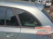 Dreieckscheibe links Skoda Fabia II Kombi 545