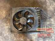 Elektrolüfter VW Polo V 6R, 6C 6R01212070