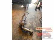 Rußpartikelfilter Ford Transit Custom V362 Kasten FY, FZ