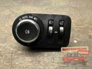 Schalter für Licht Opel Adam 13294816