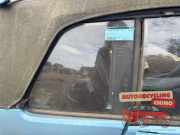 Dreieckscheibe rechts Ford Escort III Cabriolet ALD