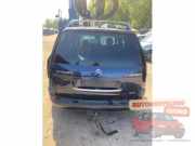 Heckklappe / Heckdeckel Citroen C8 E