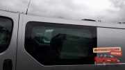 Dreieckscheibe links Renault Trafic II Kasten FL