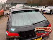 Heckklappe / Heckdeckel Peugeot 306 Schrägheck