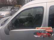 Türscheibe links Renault Kangoo I KC