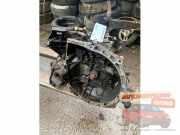 Schaltgetriebe Peugeot 207 SW WK
