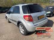 Tankklappe Suzuki SX4 EY, GY