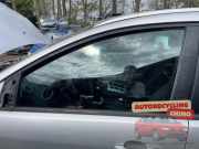 Türscheibe links vorne Ford Focus II Turnier DA, DS, FFS