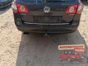 Stoßstange hinten VW Passat B6 Variant 3C5