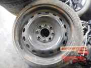 Felge Stahl Fiat Panda 169