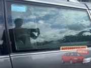 Dreieckscheibe links VW Passat B5.5 Variant 3B6
