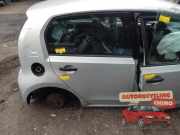 Tür rechts hinten Skoda Citigo AA XXXXXX