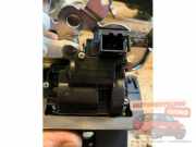 Klappenschlosszug Audi Q3 8U 8R0827505A