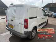 Hecktür rechts Citroen Berlingo II Kasten B9