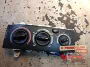 Heizungsbetätigung (Konsole) Renault Megane I BA 655738N