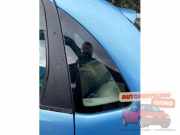Dreieckscheibe links Citroen C3 I FC