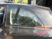 Dreieckscheibe links Toyota Yaris Liftback P9