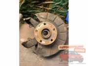 Achsschenkel links vorne Skoda Octavia II Kombi 1Z