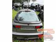 Heckklappe / Heckdeckel Saab 9-3 YS3D
