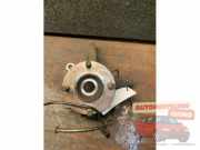 Achsschenkel links vorne Nissan Note E12
