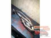 Wischermotor links Renault Laguna Coupe T 54527211