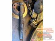 Stoßdämpfer links hinten Citroen C3 I FC