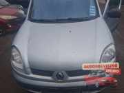 Motorhaube Renault Kangoo I KC
