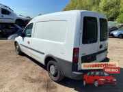 Hinterachskörper Opel Combo C Kasten