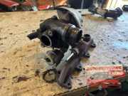Turbolader Renault Twingo II CN0