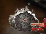 Schaltgetriebe Smart Forfour 454