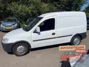Tür links Opel Combo C Kasten