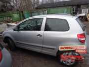 Dreieckscheibe links VW Fox Schrägheck 5Z