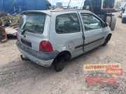 Hinterachskörper Renault Twingo I C06