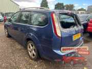 Dreieckscheibe links Ford Focus II Turnier DA, DS, FFS