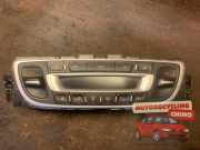 Heizungsbetätigung (Konsole) Renault Grand Scenic III JZ 275100026R