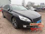 Kotflügel rechts vorne Peugeot 508 I SW 8E