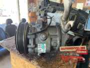 Klimakompressor Opel Corsa C X01 24461719