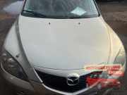 Motorhaube Mazda 3 BK