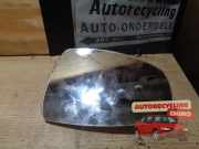 Außenspiegelglas rechts Audi A1 Sportback 8XA 8X0857536D