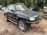 Frontschürze Suzuki X-90 EL