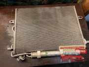 Klimakondensator Mercedes-Benz E-Klasse W211 A2115000154