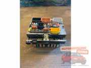 Sicherungskasten Citroen Berlingo II Kasten B9 9664706280