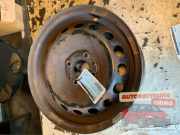 Felge Stahl Fiat Punto 188 1010457