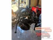 Motor ohne Anbauteile (Benzin) Mercedes-Benz B-Klasse Sports Tourer W246, W242