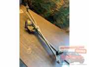 Wischermotor links Mercedes-Benz Sprinter 3,5t Kasten 906 404955