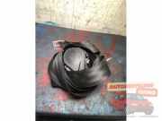 Sicherheitsgurt rechts hinten Audi A3 Cabriolet 8P 8P7857805