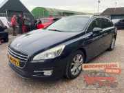 Tür links hinten Peugeot 508 I SW 8E