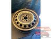 Felge Stahl Mercedes-Benz Vito/Mixto Kasten W639 6394011602