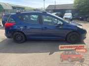 Tür rechts hinten Peugeot 207 SW WK