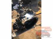 Schaltgetriebe Hyundai i10 PA XXXXXX